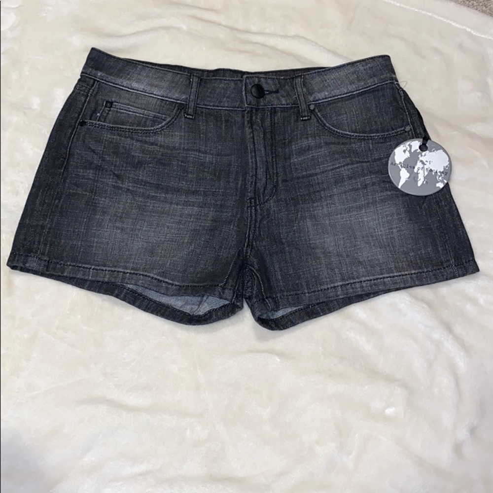 Articles of Society Shorts